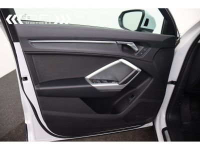 Audi Q3 35TFSi - NAVIGATIE MIRRORLINK KEYLESS VIRTUAL COCKPIT  - 40