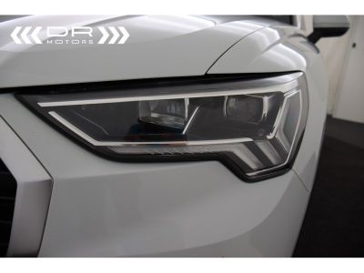 Audi Q3 35TFSi - NAVIGATIE MIRRORLINK KEYLESS VIRTUAL COCKPIT  - 47