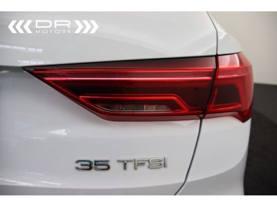 Audi Q3 35TFSi - NAVIGATIE MIRRORLINK KEYLESS VIRTUAL COCKPIT  - 48