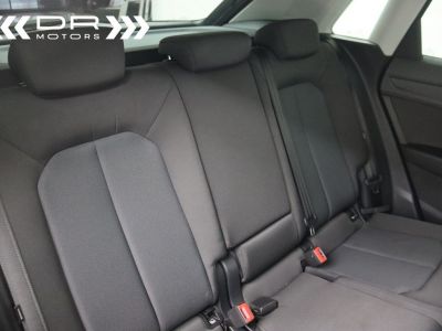Audi Q3 35TFSi S TRONIC - NAVIGATIE LED 360° CAMERA VIRTUAL COCKPIT ADAPTIVE CRUISE  - 14