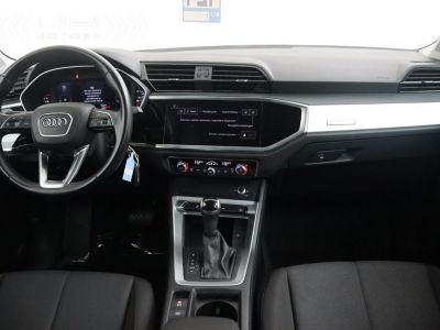 Audi Q3 35TFSi S TRONIC - NAVIGATIE LED 360° CAMERA VIRTUAL COCKPIT ADAPTIVE CRUISE  - 16
