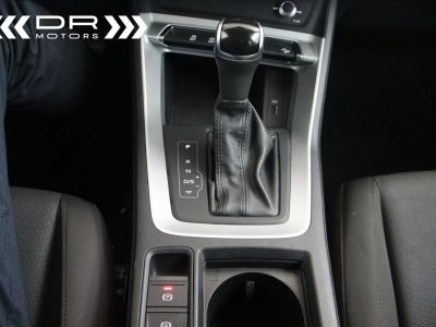 Audi Q3 35TFSi S TRONIC - NAVIGATIE LED 360° CAMERA VIRTUAL COCKPIT ADAPTIVE CRUISE  - 28