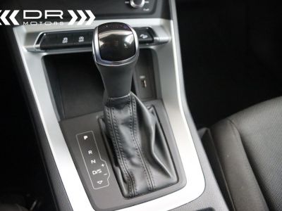 Audi Q3 35TFSi S TRONIC - NAVIGATIE LED 360° CAMERA VIRTUAL COCKPIT ADAPTIVE CRUISE  - 29