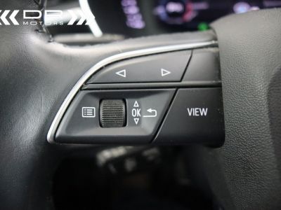 Audi Q3 35TFSi S TRONIC - NAVIGATIE LED 360° CAMERA VIRTUAL COCKPIT ADAPTIVE CRUISE  - 32