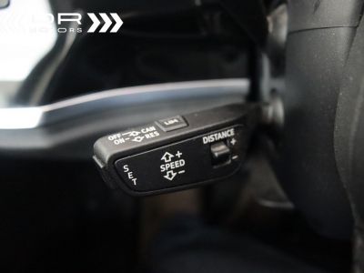 Audi Q3 35TFSi S TRONIC - NAVIGATIE LED 360° CAMERA VIRTUAL COCKPIT ADAPTIVE CRUISE  - 33