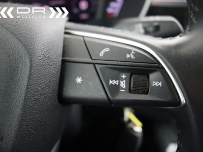 Audi Q3 35TFSi S TRONIC - NAVIGATIE LED 360° CAMERA VIRTUAL COCKPIT ADAPTIVE CRUISE  - 38