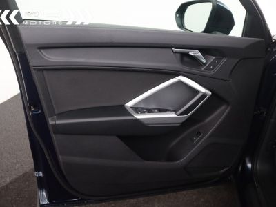 Audi Q3 35TFSi S TRONIC - NAVIGATIE LED 360° CAMERA VIRTUAL COCKPIT ADAPTIVE CRUISE  - 43