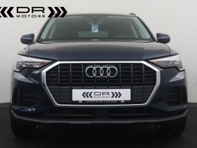 Audi Q3 35TFSi S TRONIC - NAVIGATIE LED 360° CAMERA VIRTUAL COCKPIT ADAPTIVE CRUISE  - 9