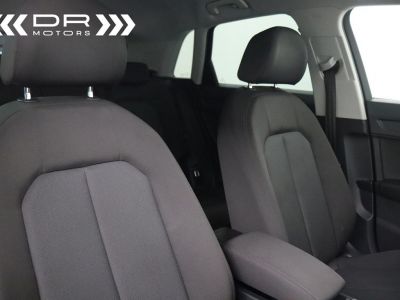 Audi Q3 35TFSi S TRONIC - NAVIGATIE LED 360° CAMERA VIRTUAL COCKPIT ADAPTIVE CRUISE  - 13