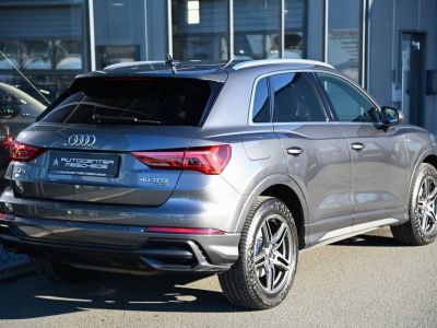 Audi Q3 40 TFSI quattro 2x S line Navi  - 4