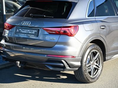 Audi Q3 40 TFSI quattro 2x S line Navi  - 7