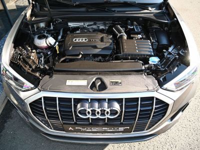 Audi Q3 40 TFSI quattro 2x S line Navi  - 8