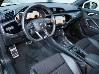 Audi Q3 40 TFSI quattro 2x S line Navi  - 9