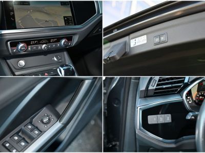 Audi Q3 40 TFSI quattro 2x S line Navi  - 19