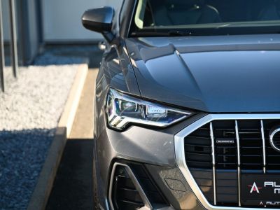 Audi Q3 40 TFSI quattro 2x S line Navi  - 24