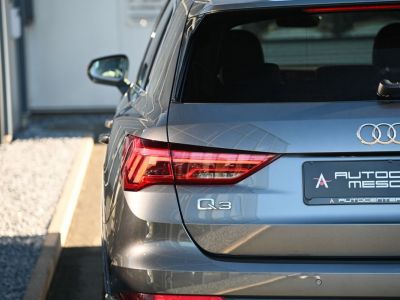 Audi Q3 40 TFSI quattro 2x S line Navi  - 25