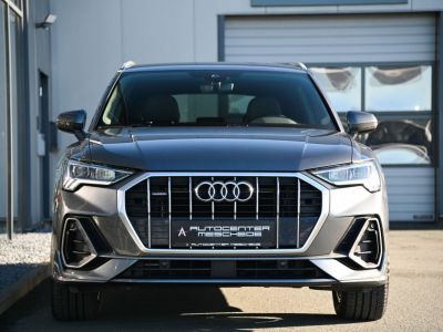 Audi Q3 40 TFSI quattro 2x S line Navi  - 26