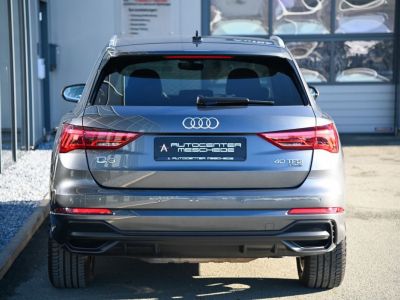 Audi Q3 40 TFSI quattro 2x S line Navi  - 27