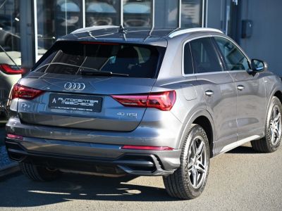 Audi Q3 40 TFSI quattro 2x S line Navi  - 29