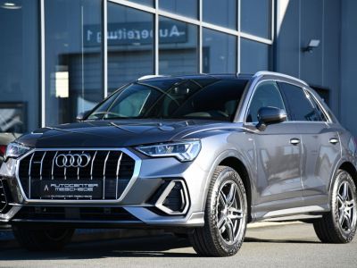 Audi Q3 40 TFSI quattro 2x S line Navi  - 30