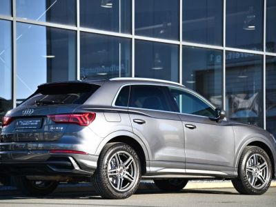 Audi Q3 40 TFSI quattro 2x S line Navi  - 33