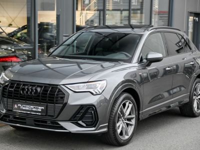 Audi Q3 40 TFSI quattro S line Virtual  - 2