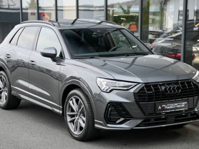 Audi Q3 40 TFSI quattro S line Virtual  - 3