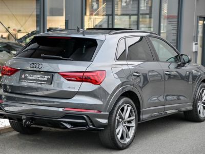 Audi Q3 40 TFSI quattro S line Virtual  - 4