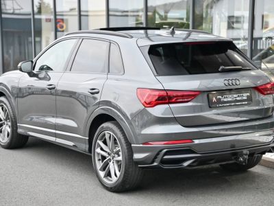 Audi Q3 40 TFSI quattro S line Virtual  - 5