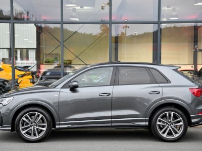 Audi Q3 40 TFSI quattro S line Virtual  - 6