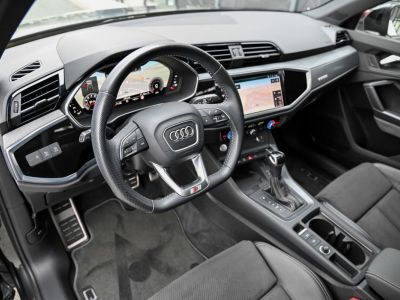 Audi Q3 40 TFSI quattro S line Virtual  - 10