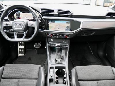 Audi Q3 40 TFSI quattro S line Virtual  - 11