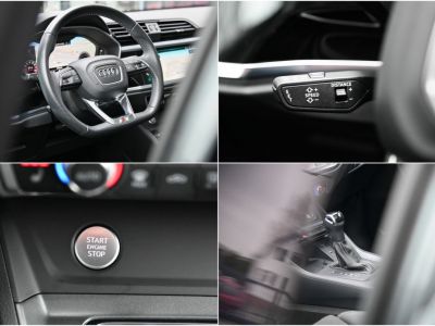 Audi Q3 40 TFSI quattro S line Virtual  - 20