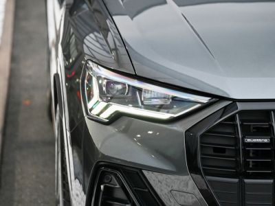 Audi Q3 40 TFSI quattro S line Virtual  - 24