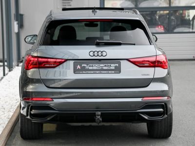 Audi Q3 40 TFSI quattro S line Virtual  - 27