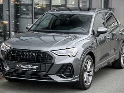 Audi Q3 40 TFSI quattro S line Virtual  - 28