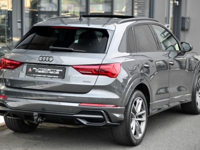 Audi Q3 40 TFSI quattro S line Virtual  - 29