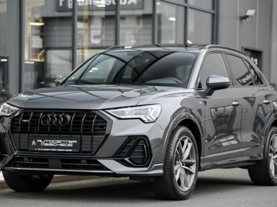 Audi Q3 40 TFSI quattro S line Virtual  - 30