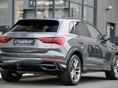 Audi Q3 40 TFSI quattro S line Virtual  - 31