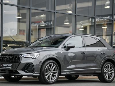 Audi Q3 40 TFSI quattro S line Virtual  - 32