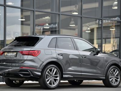 Audi Q3 40 TFSI quattro S line Virtual  - 33