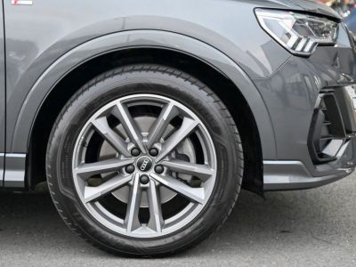 Audi Q3 40 TFSI quattro S line Virtual  - 37