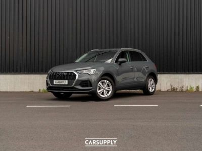 Audi Q3 45 TFSIe Hybrid - LED - ACC - Apple carplay  - 1