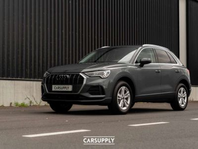 Audi Q3 45 TFSIe Hybrid - LED - ACC - Apple carplay  - 3