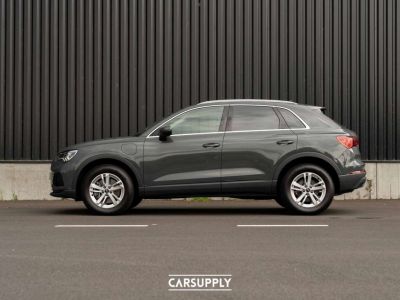 Audi Q3 45 TFSIe Hybrid - LED - ACC - Apple carplay  - 4