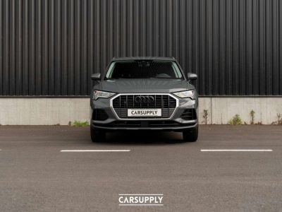 Audi Q3 45 TFSIe Hybrid - LED - ACC - Apple carplay  - 6