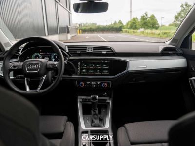 Audi Q3 45 TFSIe Hybrid - LED - ACC - Apple carplay  - 15