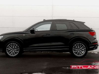 Audi Q3 45 TFSiE PHEV S-LiNE S-TRONIC FULL + SHADOW LOOK !  - 2