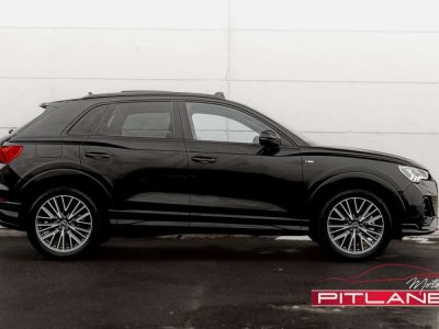 Audi Q3 45 TFSiE PHEV S-LiNE S-TRONIC FULL + SHADOW LOOK !  - 6