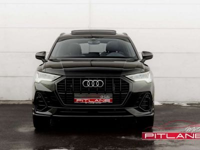 Audi Q3 45 TFSiE PHEV S-LiNE S-TRONIC FULL + SHADOW LOOK !  - 8